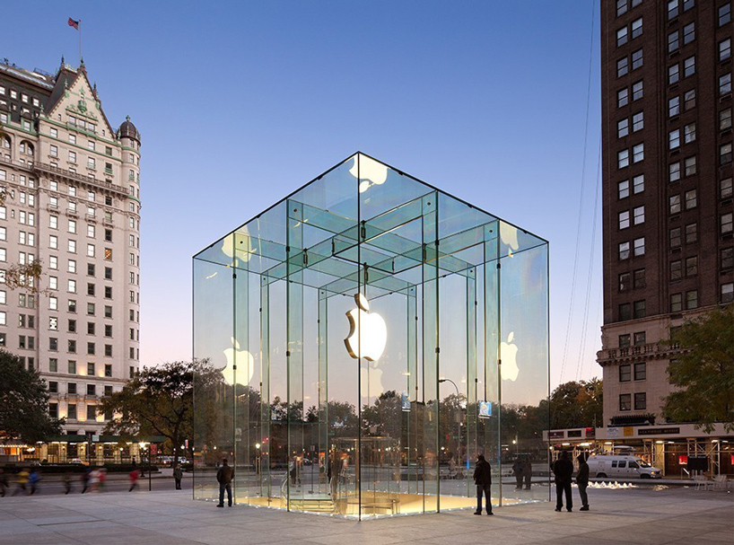 apple store brooklyn