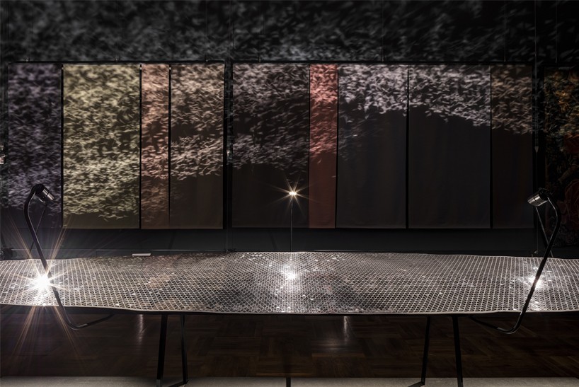 benjamin-hubert-braun-foil-london-design-festival-designboom04