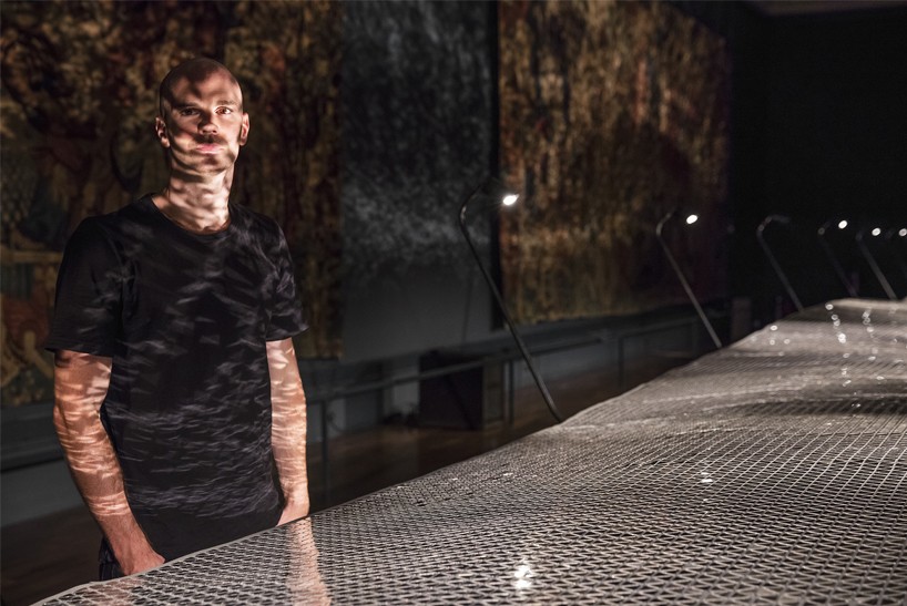 benjamin-hubert-braun-foil-london-design-festival-designboom07