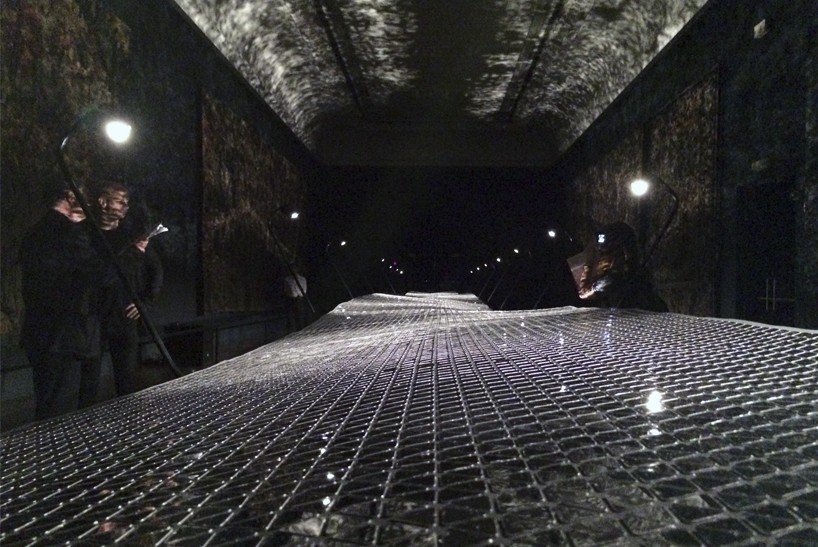 benjamin-hubert-braun-foil-london-design-festival-designboom08