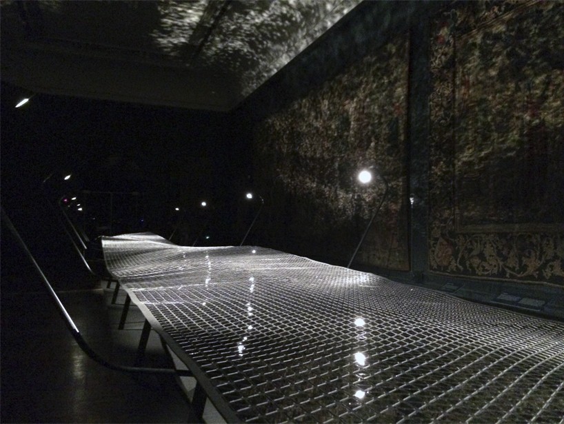 benjamin-hubert-braun-foil-london-design-festival-designboom09