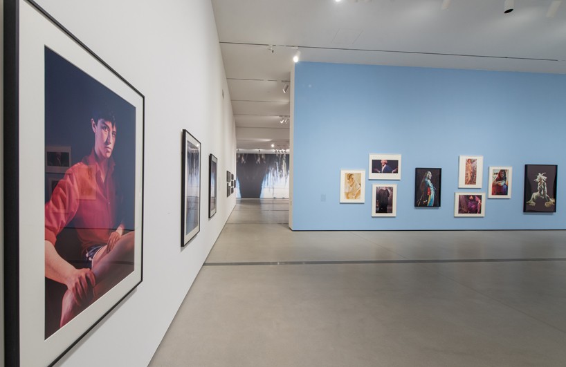 cindy-sherman-the-broad-designboom-05