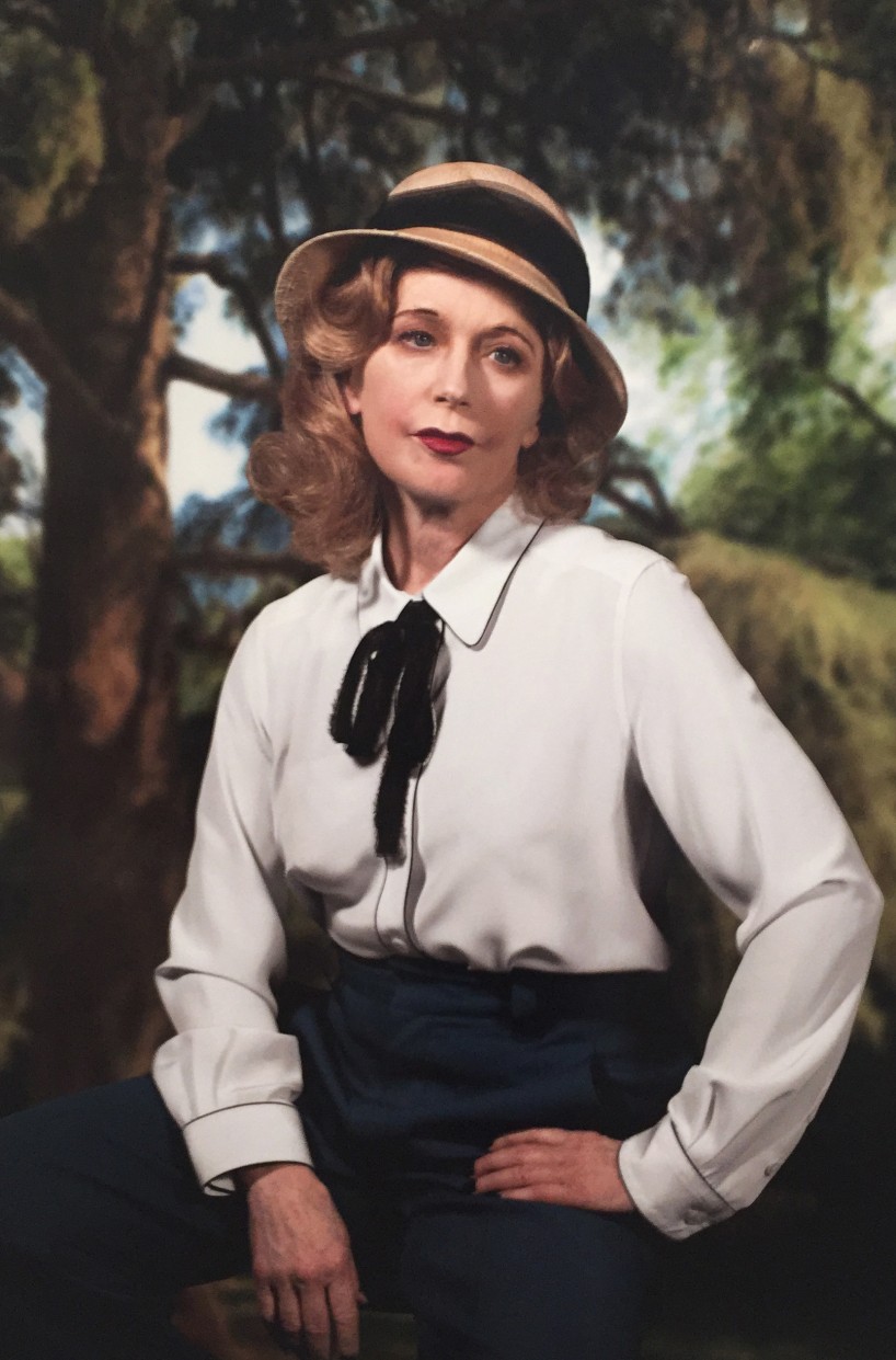 cindy-sherman-the-broad-designboom-17