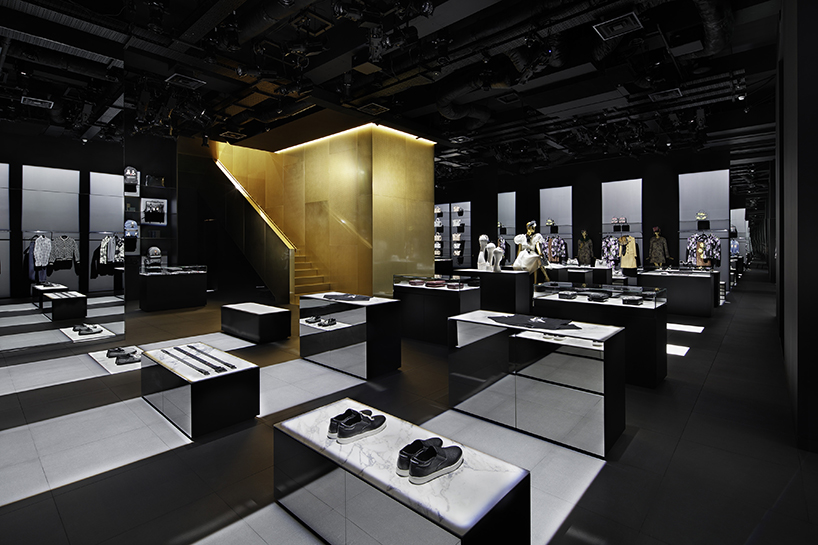 dolce gabbana gwenael nicolas