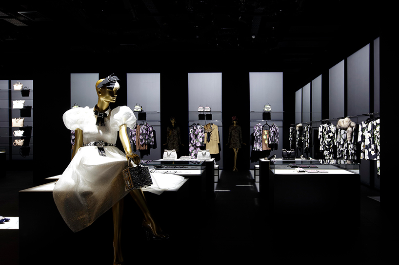 dolce gabbana gwenael nicolas