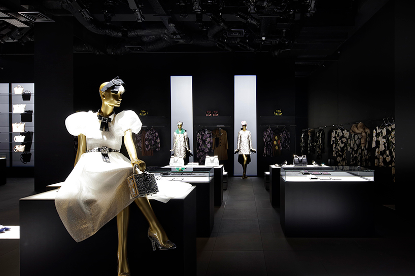 dolce gabbana gwenael nicolas