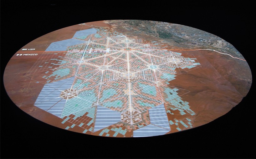 fernando romero border city london design biennale designboom03