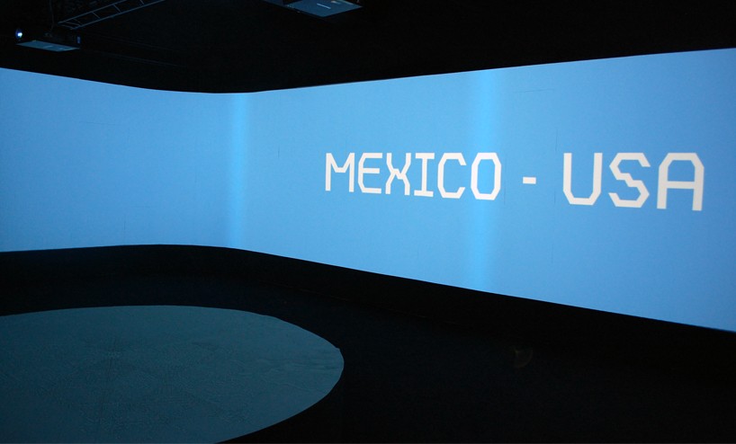 fernando romero border city london design biennale designboom06