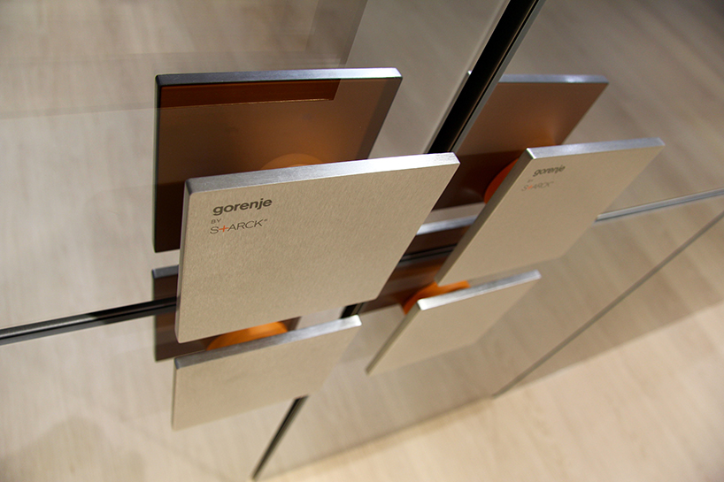 philippe starck collection gorenje designboom