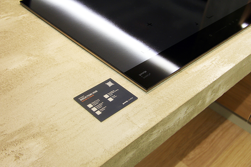 philippe starck collection gorenje designboom