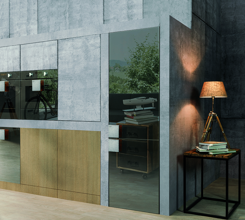 phillipe starck collection gorenje designboom