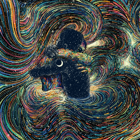 spellbinding animated gifs by james r. eads and the glitch