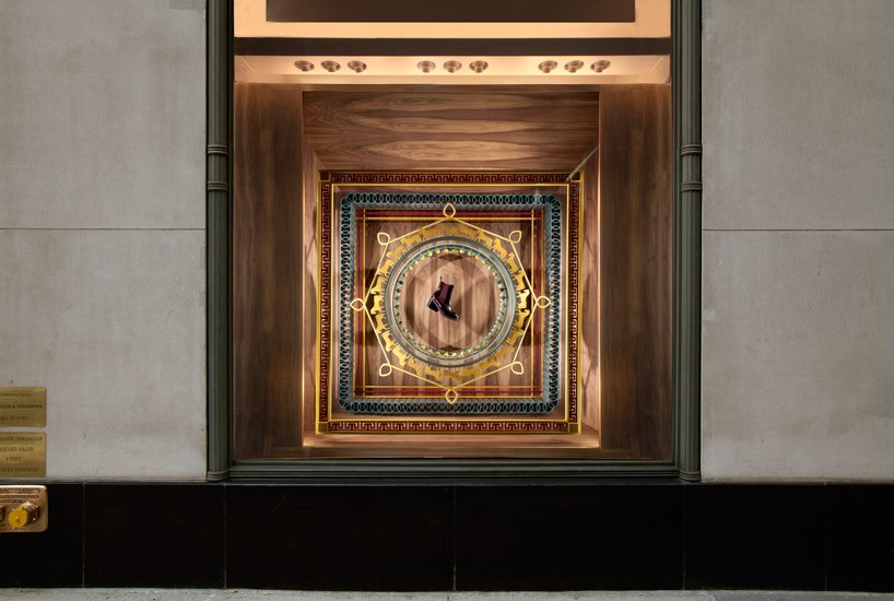 levi van veluw Hermès designboom