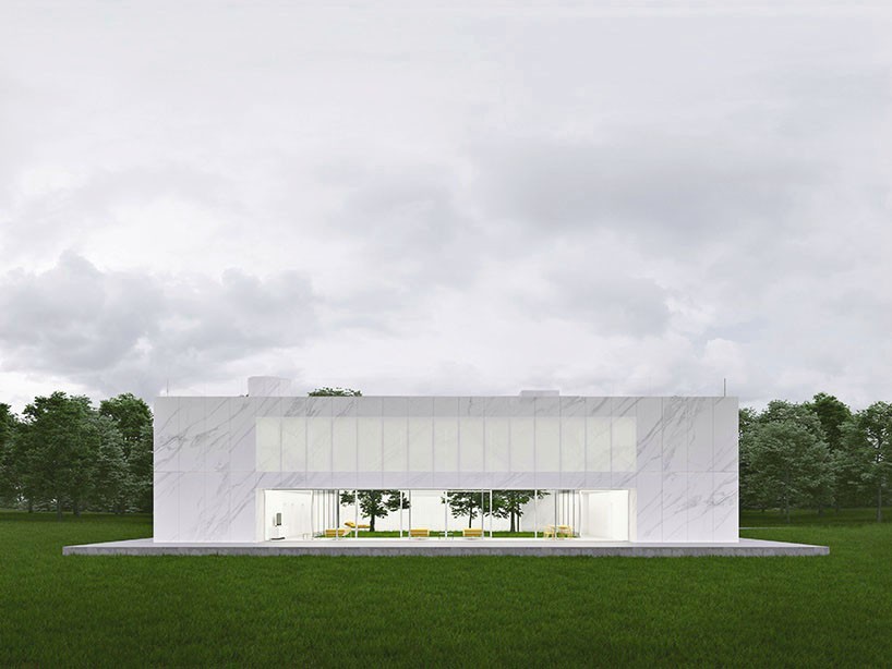 maciej grelewicz design a beautiful house competition designboom 