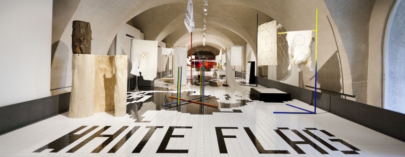 italy-white-flags-utopia-london-design-biennale-designboom1800