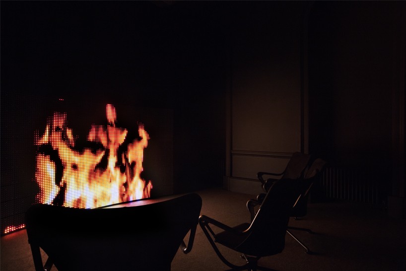 konstantin grcic utopia means elsewhere london design biennale designboom