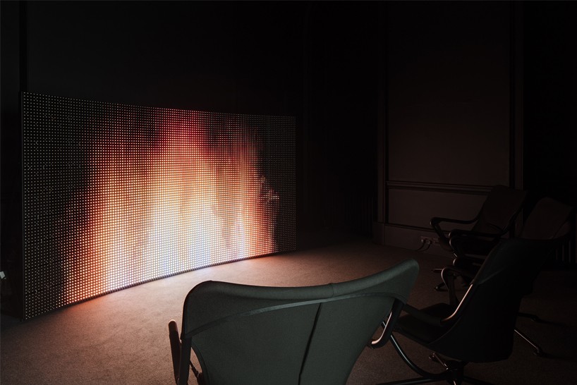 konstantin grcic utopia means elsewhere london design biennale designboom