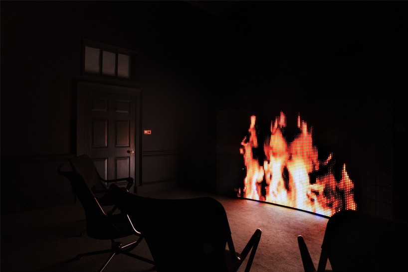 konstantin grcic utopia means elsewhere london design biennale designboom