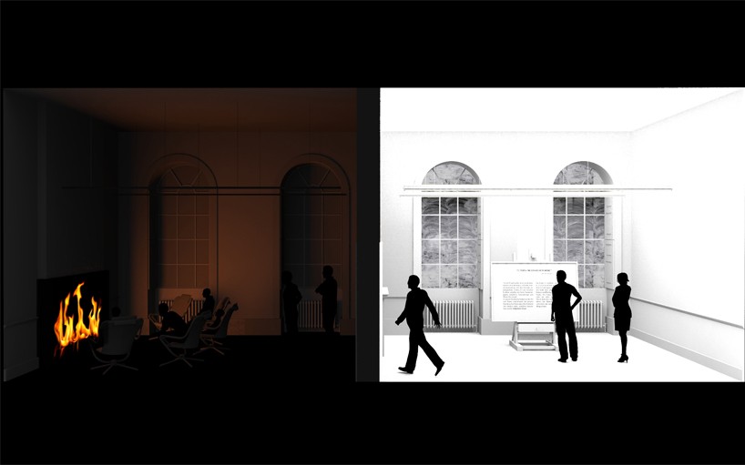 konstantin grcic utopia means elsewhere london design biennale designboom