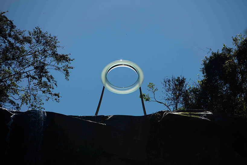 mariko-mori-ring-one-with-nature-rio-2016-olympics-designboom-02
