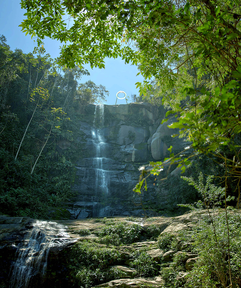 mariko-mori-ring-one-with-nature-rio-2016-olympics-designboom-02