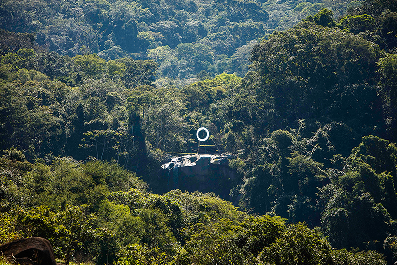 mariko-mori-ring-one-with-nature-rio-2016-olympics-designboom-02