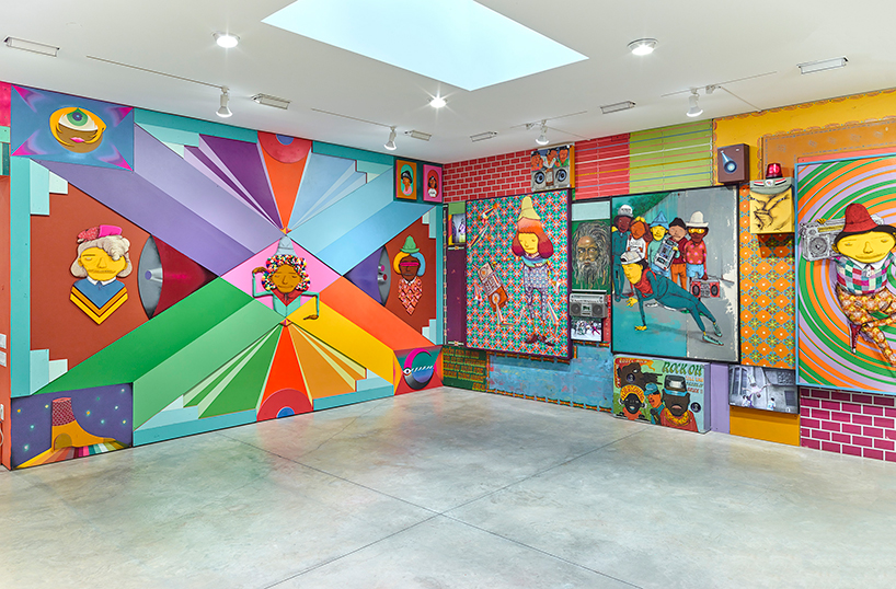 osgemeos-silence-of-the-music-lehmann-maupin-designboom-02