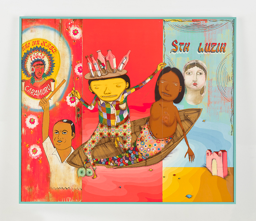 osgemeos-silence-of-the-music-lehmann-maupin-designboom-02