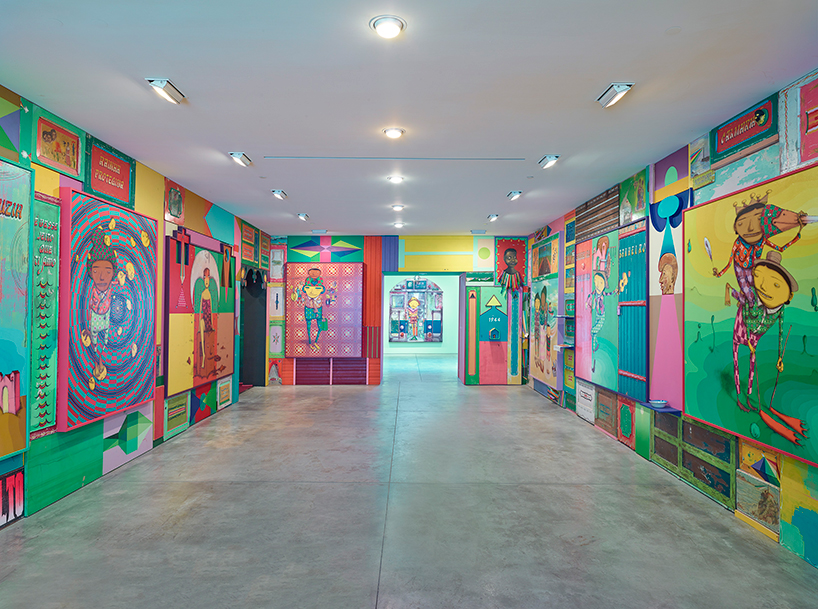 osgemeos-silence-of-the-music-lehmann-maupin-designboom-02