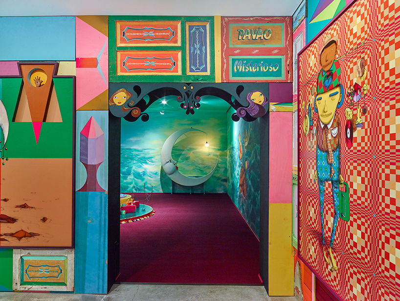 osgemeos-silence-of-the-music-lehmann-maupin-designboom-02