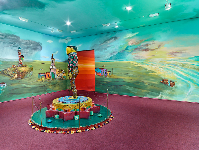 osgemeos-silence-of-the-music-lehmann-maupin-designboom-02