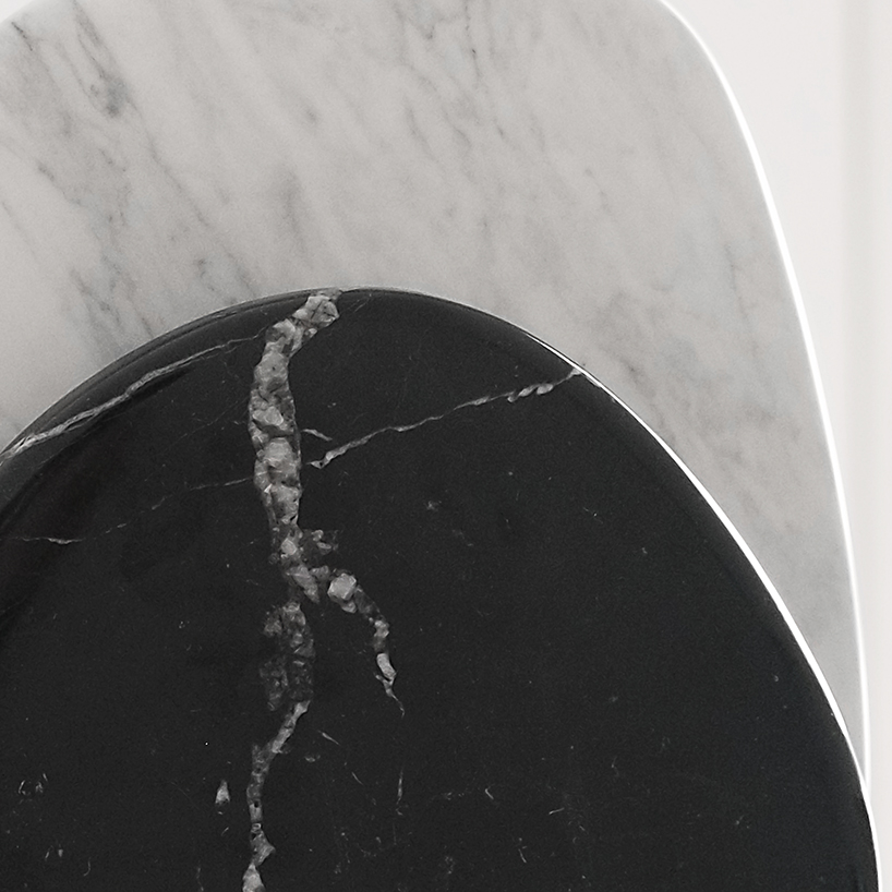 pietre di monitillo antumbra lamp designboom