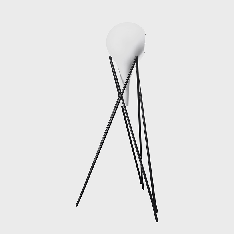 raumfeld rosenthal speakers designboom