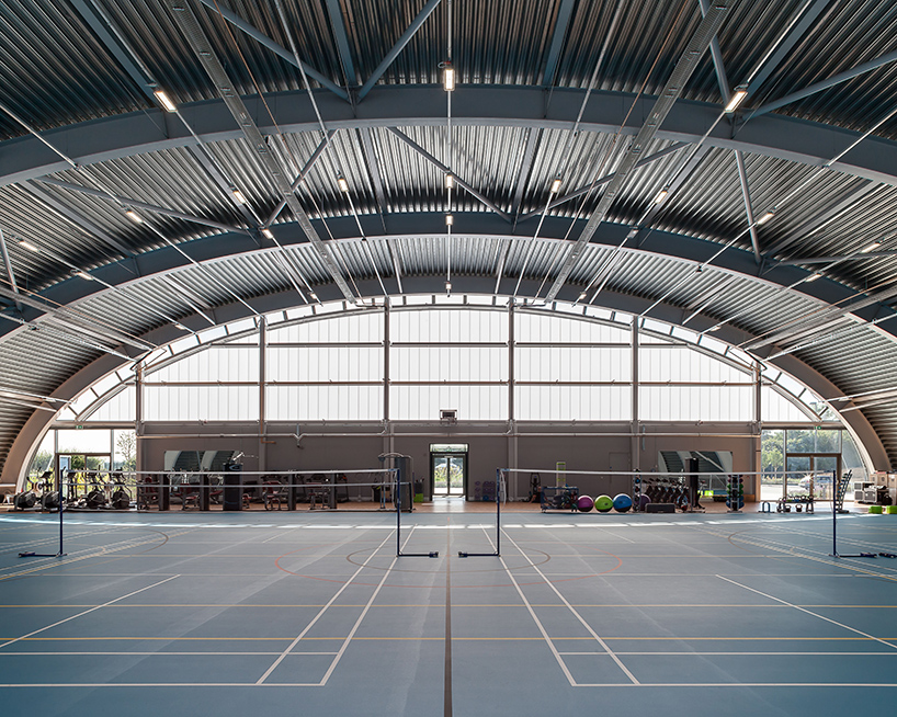 wilkinson eyre dyson