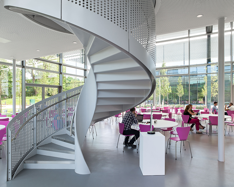 wilkinson eyre dyson