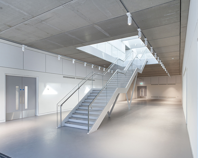 wilkinson eyre dyson