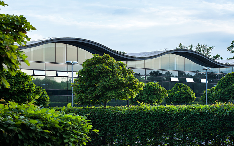 wilkinson eyre dyson