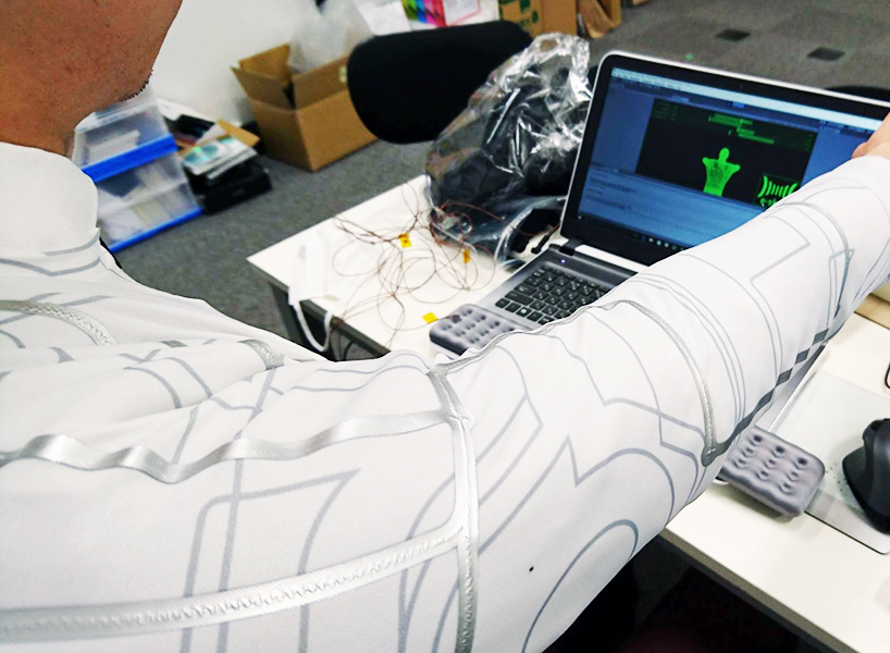 xenoma eskin designboom