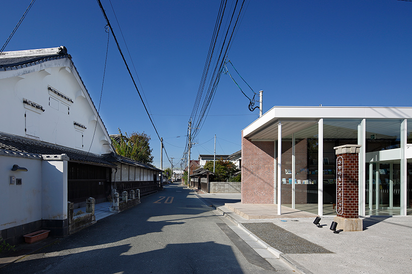 yamazaki-kentaro-design-workshop-sayanomoto-clinic-saga-shi-saga-japan-designboom-02