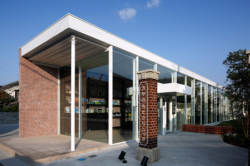 yamazaki-kentaro-design-workshop-sayanomoto-clinic-saga-shi-saga-japan-designboom-02
