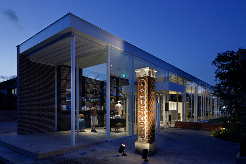 yamazaki-kentaro-design-workshop-sayanomoto-clinic-saga-shi-saga-japan-designboom-02