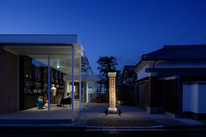 yamazaki-kentaro-design-workshop-sayanomoto-clinic-saga-shi-saga-japan-designboom-02