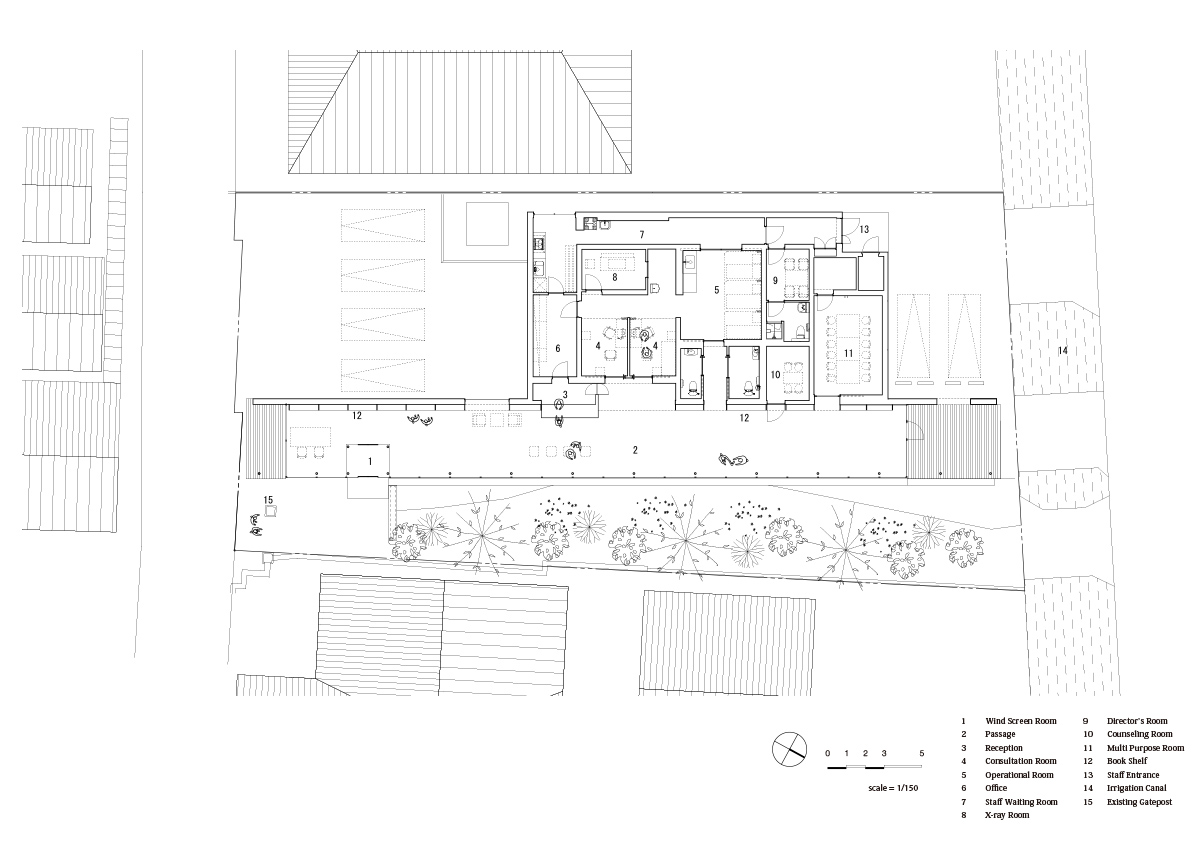 yamazaki-kentaro-design-workshop-sayanomoto-clinic-saga-shi-saga-japan-designboom-02