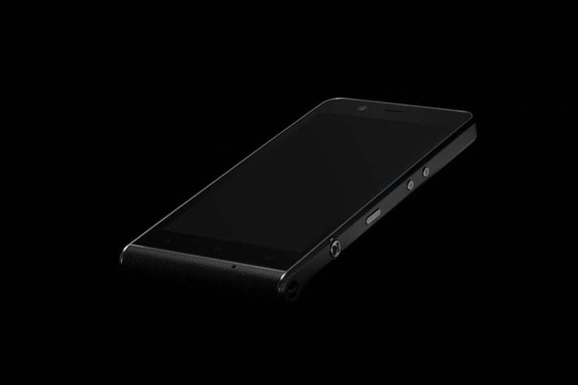 kodak ektra camera smartphone designboom