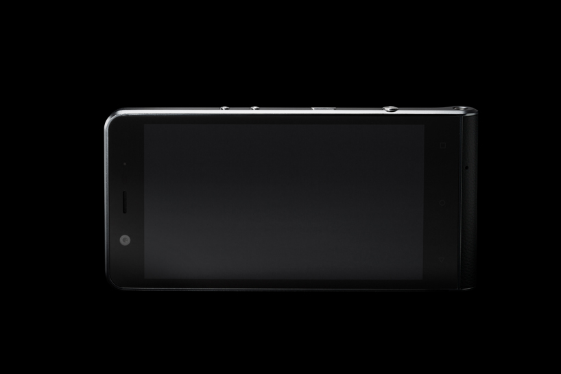 kodak ektra camera smartphone designboom