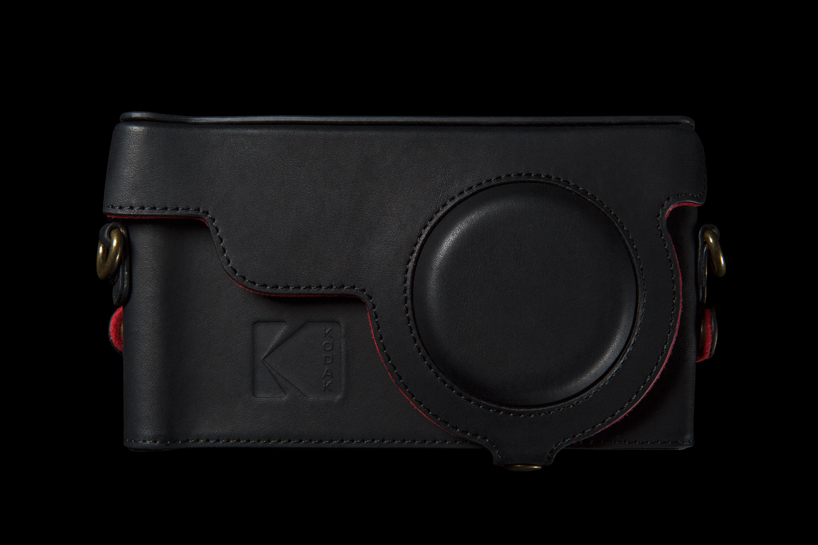 kodak ektra camera smartphone designboom