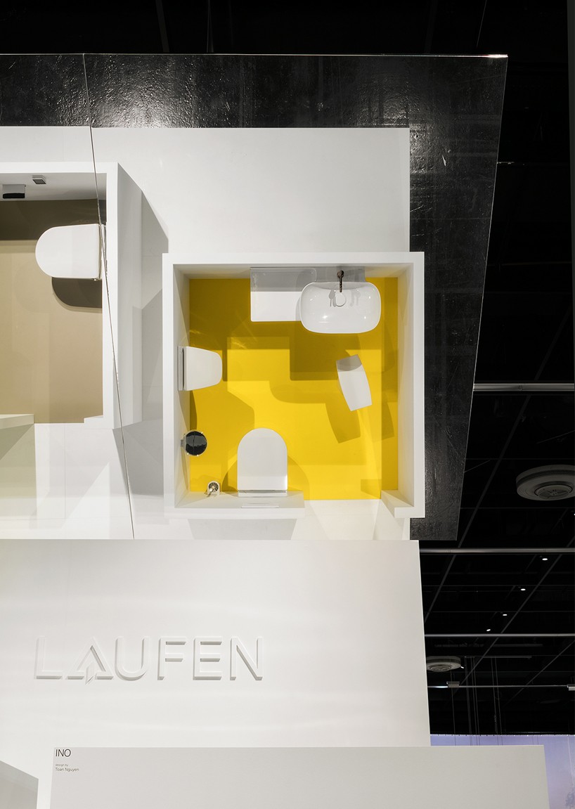 laufen-modern-sanitary-rooms-orgatec-designboom07