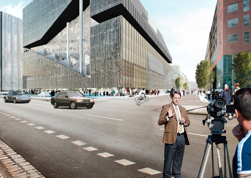 oma-axel-springer-building-ceremony-berlin-designboom-04