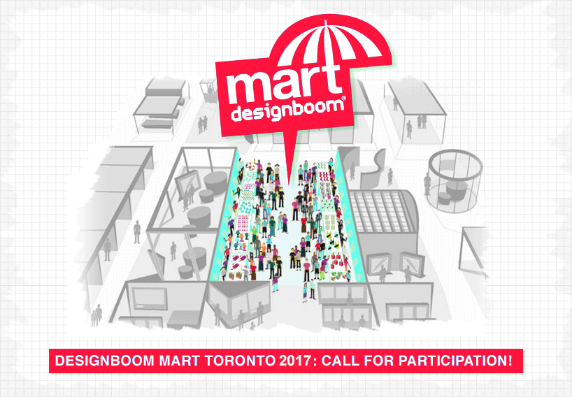 designboom mart toronto