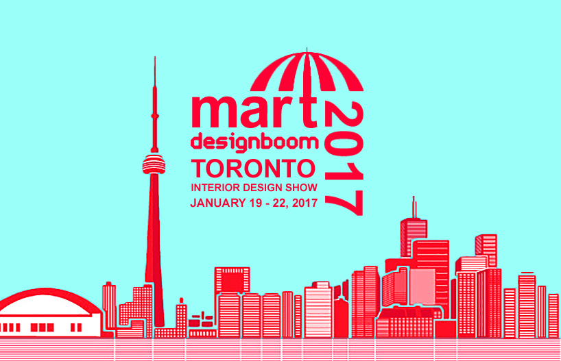 designboom mart toronto